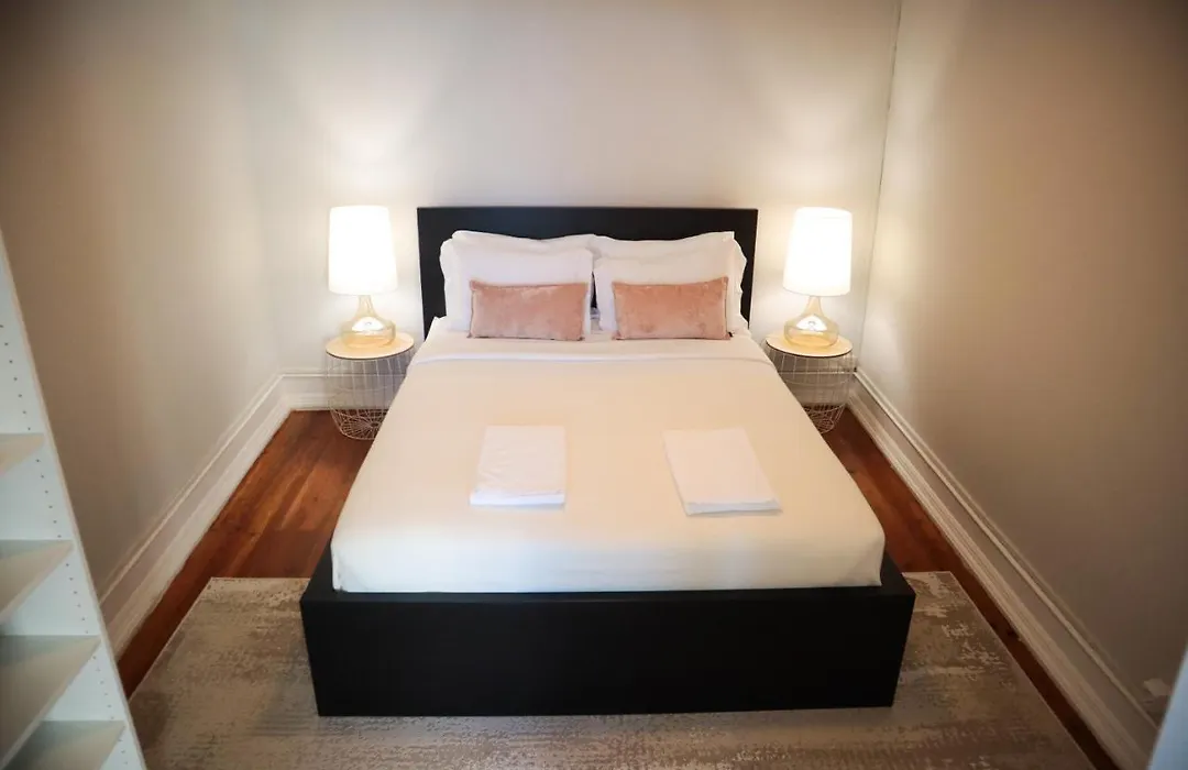 The Residences At Bairro Alto-1