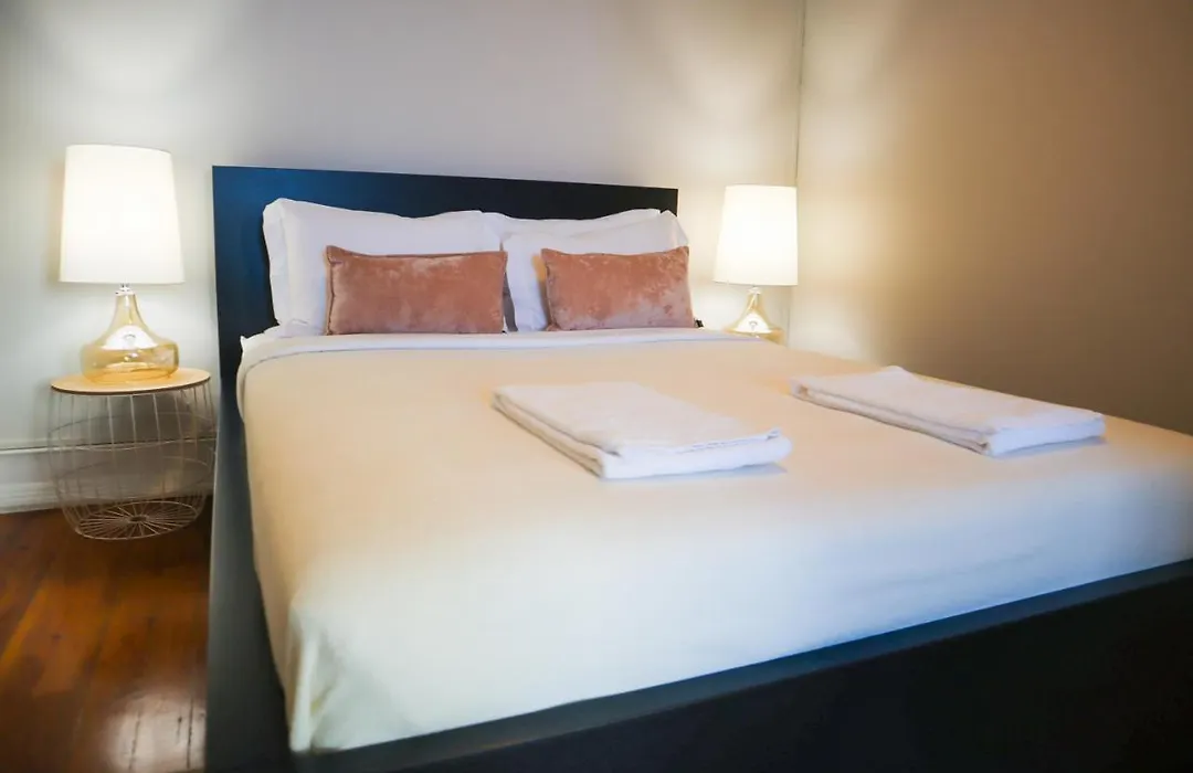 The Residences At Bairro Alto-1