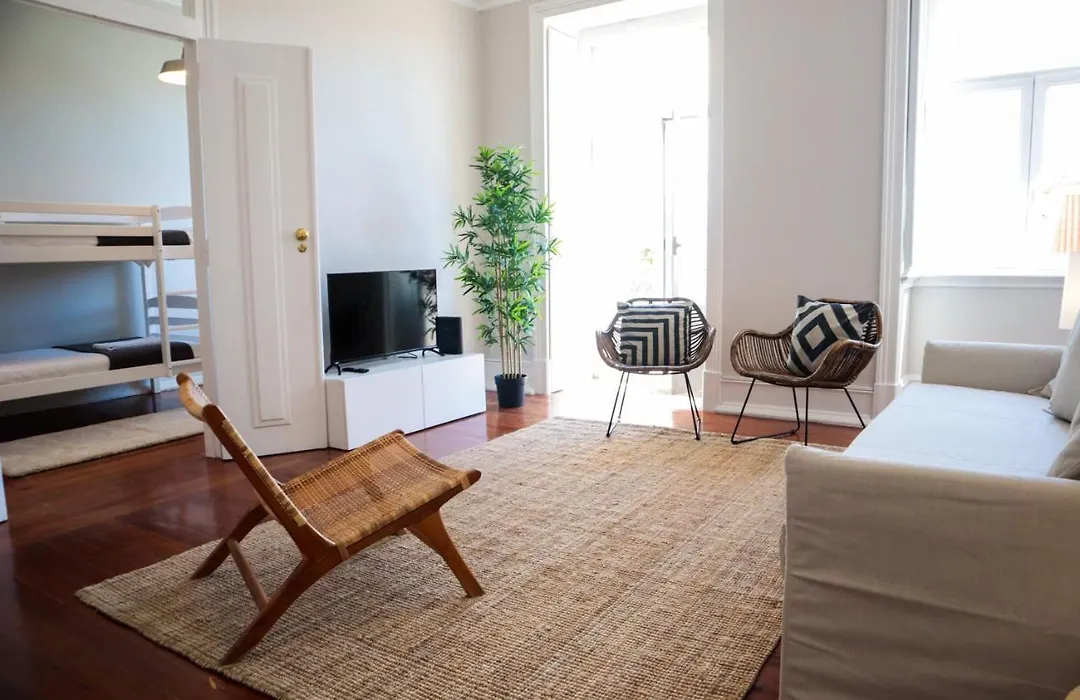 The Residences At Bairro Alto-1