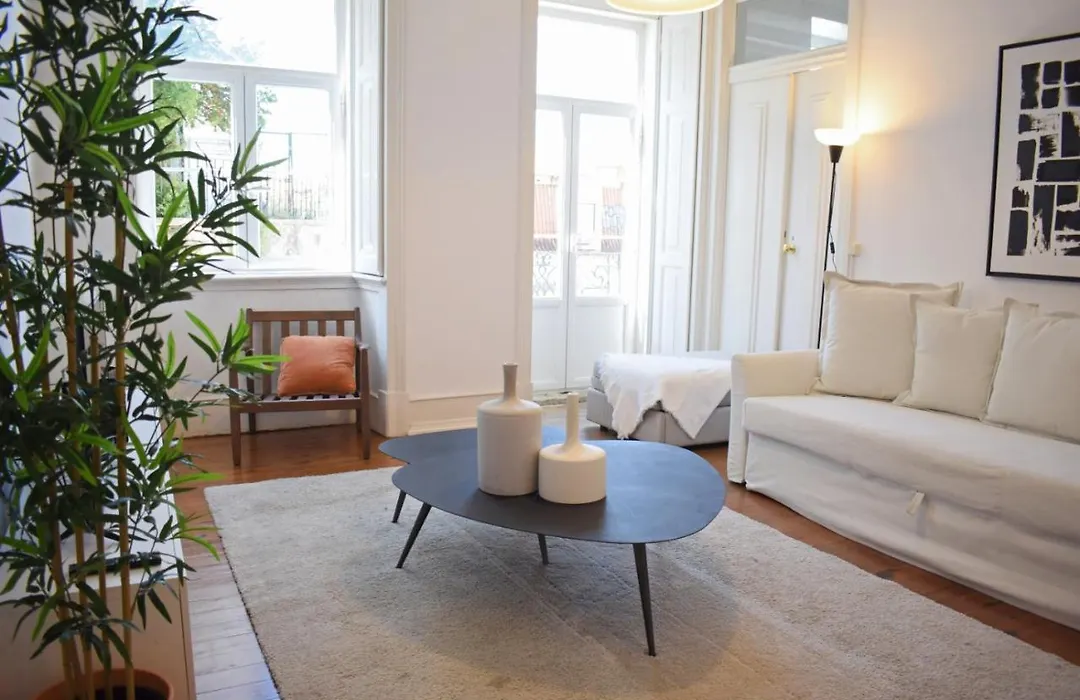 The Residences At Bairro Alto-1