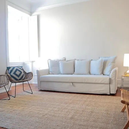 The Residences At Bairro Alto-2