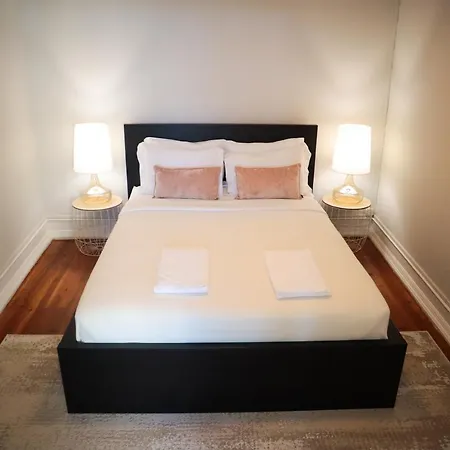 The Residences At Bairro Alto-2