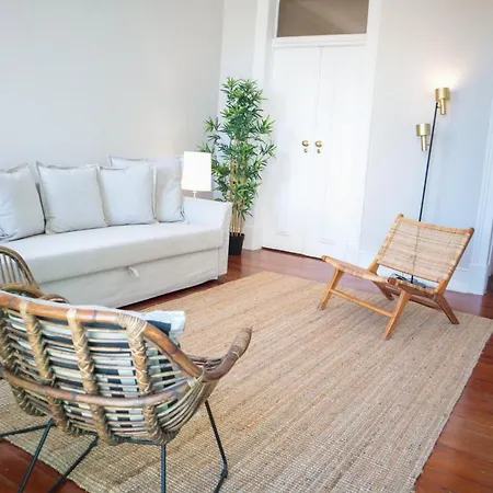 The Residences At Bairro Alto-3