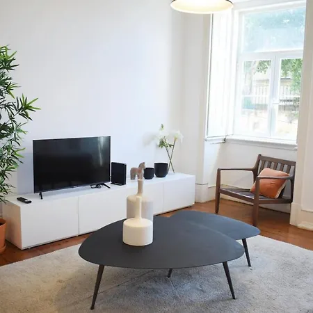 The Residences At Bairro Alto-3